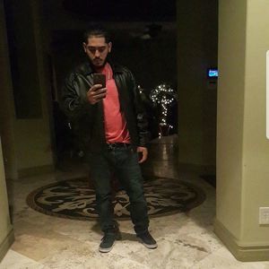 Meet your Posher, Jonathan